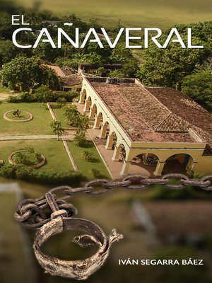 cover image of El cañaveral